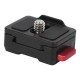 Quick Release Mini Coupling