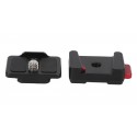 Quick Release Mini Coupling