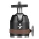 Genesis GPH-30 Universal Handyhalterung mit Mini Kugelgelenk