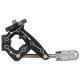 Genesis GPH-30 KIT Universal Phone Holder with mini ball head