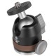 Genesis GPH-30 KIT Universal Phone Holder with mini ball head