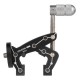 Genesis GPH-30 Universal Handyhalterung mit Mini Kugelgelenk