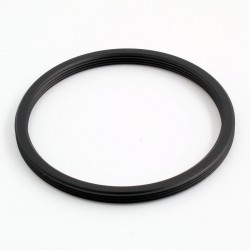 Anillo de rosca hembra M58 para helicoides rosca M65