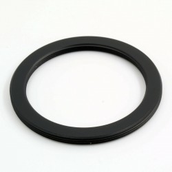 Anillo de rosca hembra M52 para helicoides rosca M65