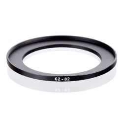 Step-up 62mm-82mm