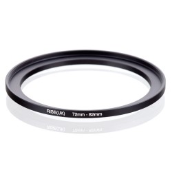 Anillo ampliador step-up 72-82