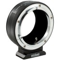 MB_FD-E-BT2  Metabones adapter for Canon-FD lens to Sony E- Mount TII