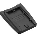 CNP-W235  Battery Adapter Plate for Professional Charger