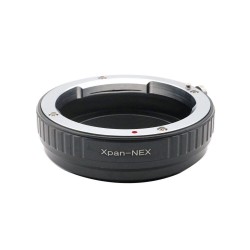 Adapter for Xpan lens to Sony-E