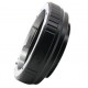Adapter for Xpan lens to Sony-E