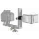Genesis Base CL-20HS lamp mount