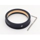 54mm tube adapter for M65x1 thread