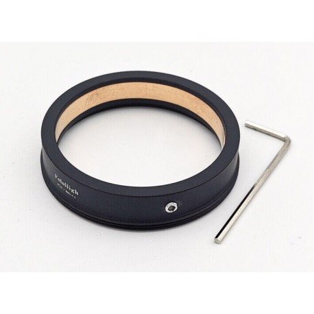 54mm tube adapter for M65x1 thread