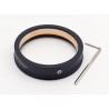 Adaptador tubo 54mm para rosca M65x1