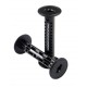Eje de carrete 120 de plástico