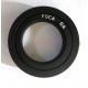 Adaptador de objetivo rosca 36mm Foca OPL a Fuji-X