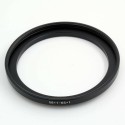Anillo ampliador Step-up 58-65 para helicoides