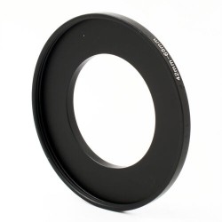 Step-up enlarger ring 42-65 for helicoid M65