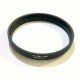 6mm Extension Tube for M65 X 1mm Screw Thread Camera Lens Focusing Helicoid