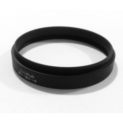 8mm Extension Tube for M65 X 1mm Screw Thread Camera Lens Focusing Helicoid