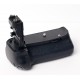 Empuñadura BG-60D para Canon EOS 60D