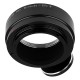 Adaptador Fotodiox Pro de objetivos Miranda para Canon EOS-M  ( MIR-EFM-P)