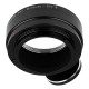 Fotodiox PRO adapter, 35mm Miranda Lenses to Canon EOS-M  (MIR-EFM-P)