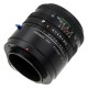 Adaptador Fotodiox Pro de objetivos Fujica (35mm) para Canon EOS-M (FUX-EFM-P)
