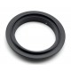 Reverse ring for 49mm lens for Canon EOS-M