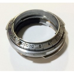 Adapter for Nikon-S (Contax-RF) lens to Leica-M