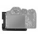 Soporte Sunwayfoto tipo L para Canon EOS-R7 (PCL-R7)