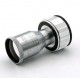 Adapter for (25.5mm) tube to M42 mount