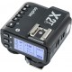 Godox X2T-F TTL Wireless Flash Trigger for Fuji