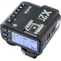 Disparador de Flash Inalámbrico Godox X2T-F TTL para Fuji