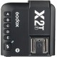 Godox X2T-F TTL Drahtloser Blitzauslöser für Fuji