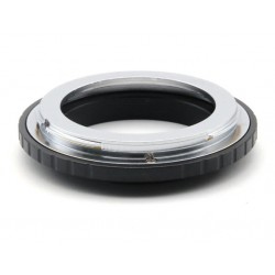 Adapter for Tamron Adaptall-2 lens to Nikon