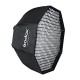 GODOX SB-GUBW120 umbrella style softbox octa 120cm with grip