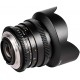 Samyang 85mm f/1.4 IF MC Aspherical Lens
