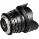 Objetivo Samyang 1.4/85mm para EOS