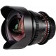 Objetivo Samyang 1.4/85mm para EOS