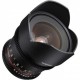 Samyang 10mm T3.1 Lens for Samsung-NX  VDSLR