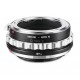 Irix  Ultraweitwinkelobjektiv Firefly 15mm f/2.4 für Nikon F