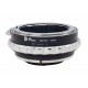 Objetivo Irix 15mm f/2.4 Firefly para Nikon