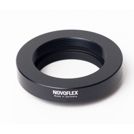 Adapt. Novoflex rosca M39 Leica para Sony NEX