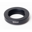 Novoflex Adapterring für  Leica Thread M39 lens auf Sony NEX