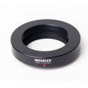 Novoflex MFT/LEI Objektivadapter Leica M39 - Micro Four Thirds MFT m4/3