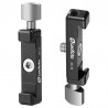 Quick Release Mini Coupling DC-12 DC12