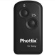 Phottix Fernauslöser IR für Sony