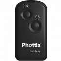 Mando IR de Phottix para Sony (reemplaza RMT-DSLR1 y RMT-DSLR2)