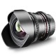 Walimex 14mm T3.1 Objektiv für Nikon F VDSLR